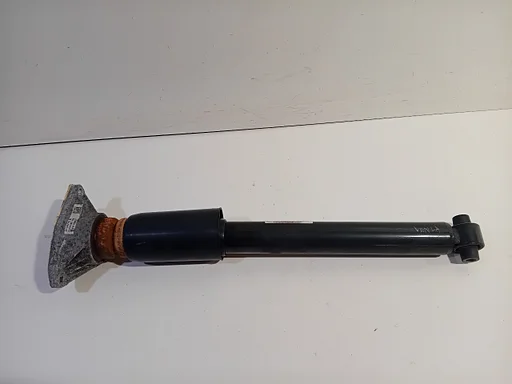 Schokbreker links achter BMW 3 serie