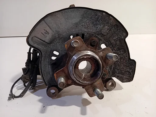 Wielnaaf links voor Suzuki Swift