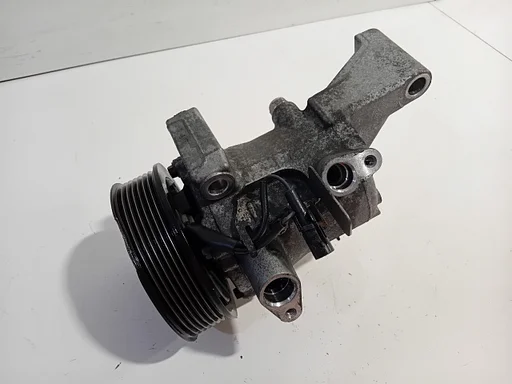 Airco pomp Suzuki Swift