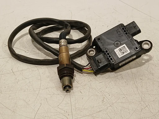 Lambdasonde Opel Vivaro