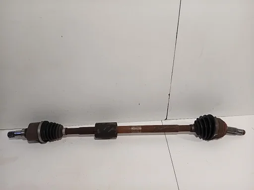 Aandrijfas rechts voor Ford Fiesta