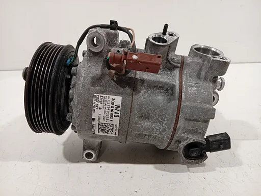 Airco pomp Volkswagen Passat