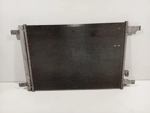 Airco radiateur Volkswagen Passat