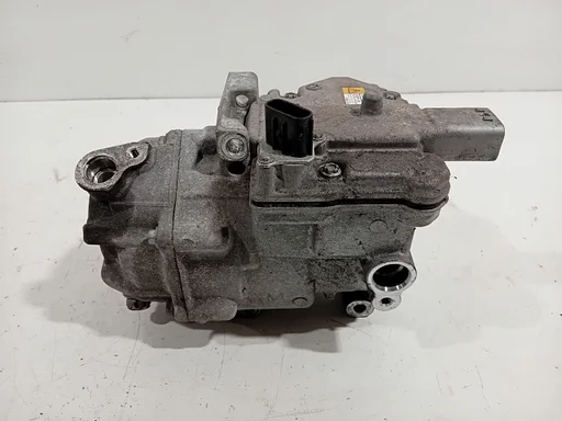 Airco pomp Toyota Yaris