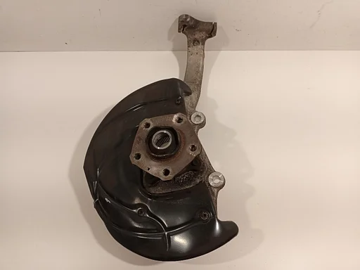 Wielnaaf links voor Audi Q7