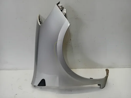 Voorscherm rechts Renault Clio