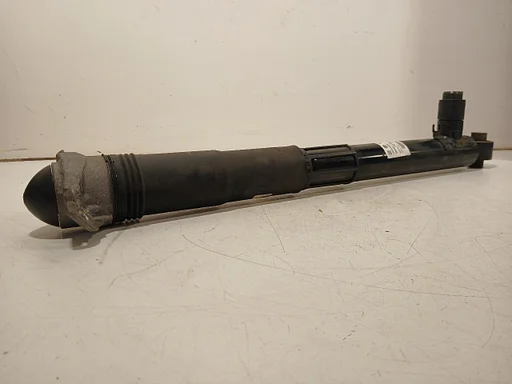 Schokbreker rechts achter Volkswagen Passat