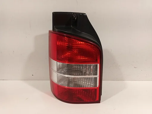 Achterlicht links buiten Volkswagen Multivan