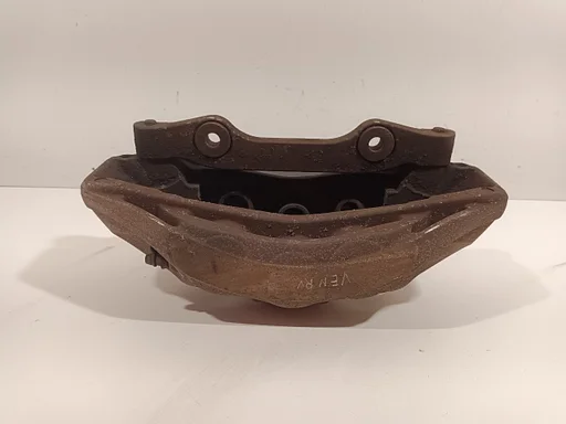 Remklauw rechts voor Audi Q7