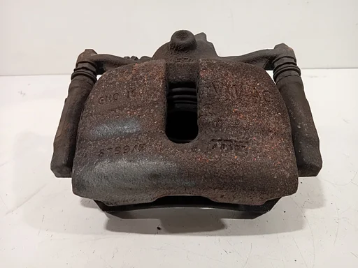 Remklauw rechts voor Volkswagen Passat