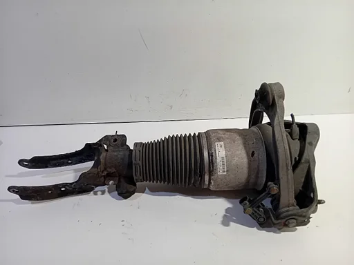 Veerpoot links voor Porsche Cayenne