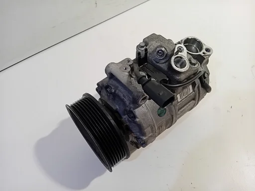 Airco pomp Porsche Cayenne