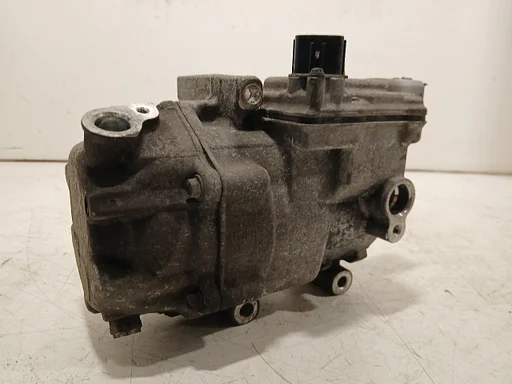 Airco pomp Toyota Yaris