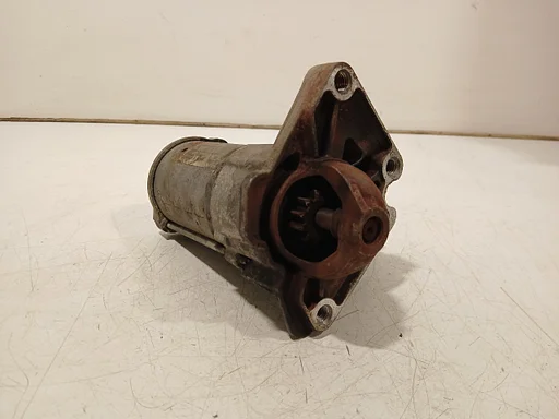 Startmotor Renault Espace