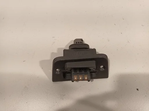 Contactpunten Volkswagen Transporter