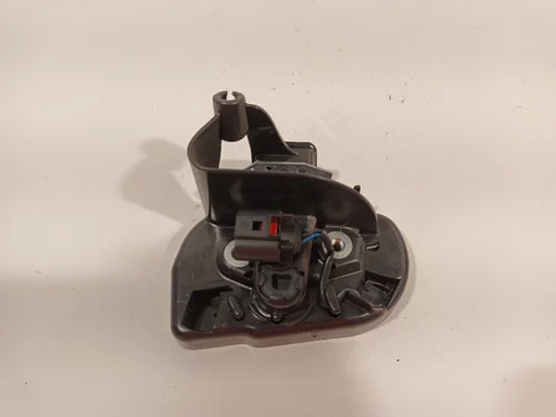 Slotvanger Volkswagen Multivan