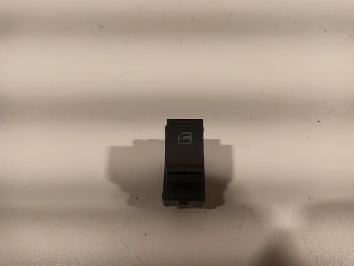 Raamschakelaar rechts voor Seat Mii