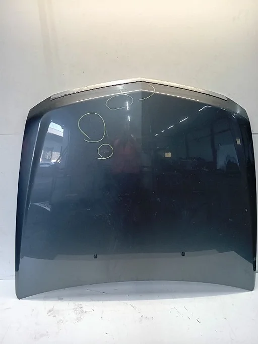 Motorkap Cadillac CTS