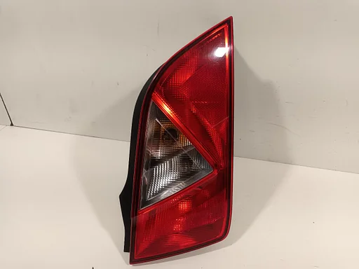 Achterlicht carrosserie rechts Seat Mii