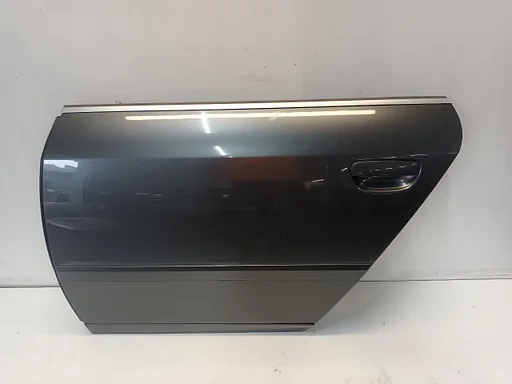 Portier links achter Audi RS 6