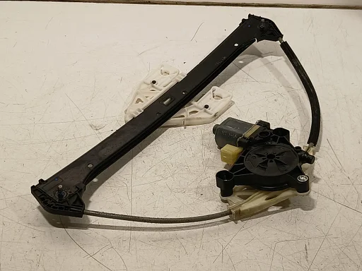Raammechaniek elektrisch links achter Audi A3