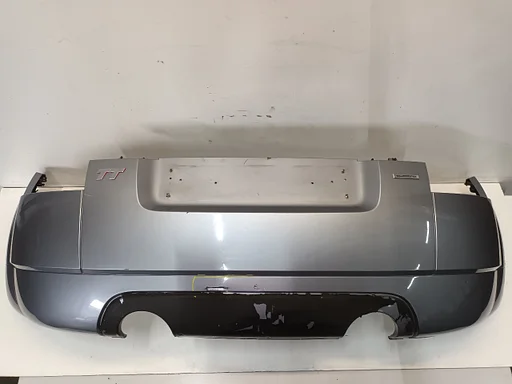Bumper achter Audi TT