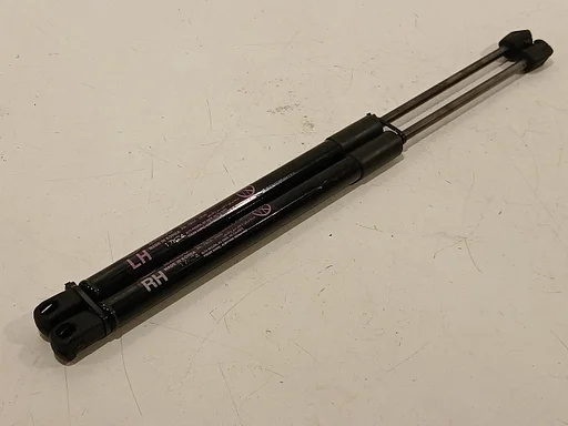 Gasdrukveerset achter Kia Stonic