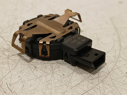 Regensensor Kia Stonic