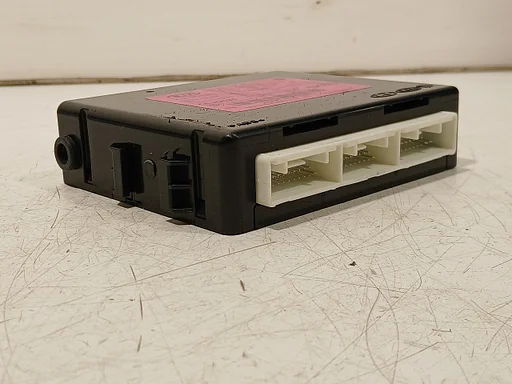 Computer centrale vergrendeling Kia Stonic