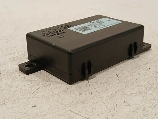 Computer kachel Kia Stonic