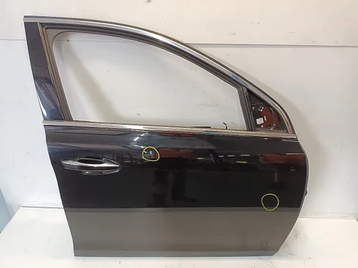 Portier rechts voor Peugeot 308