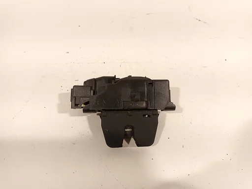 Slot mechaniek kofferdeksel achterklep elektrisch Peugeot 508