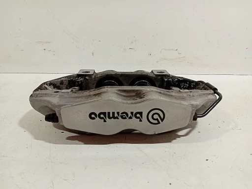 Remklauw links voor Renault Mégane