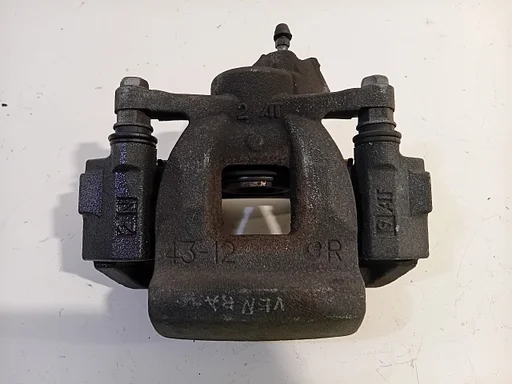 Remklauw rechts achter Toyota Prius