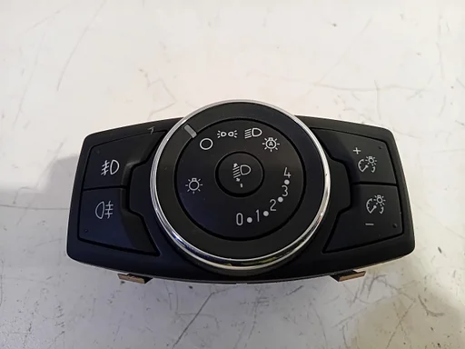 Lichtschakelaar Ford Transit