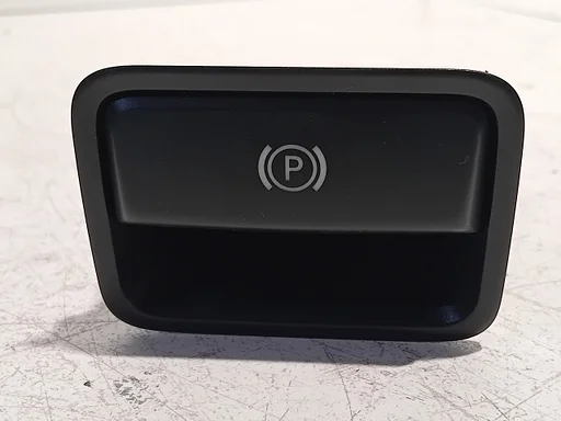 Handremschakelaar Mercedes-Benz GLA