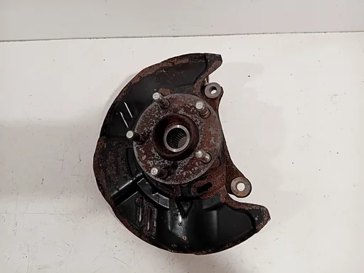 Wielnaaf rechts voor Subaru Legacy