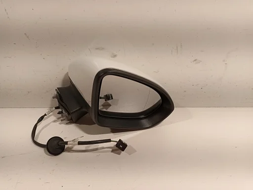 Spiegel buiten rechts elektrisch Opel Astra