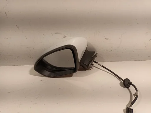 Spiegel buiten links elektrisch Opel Astra