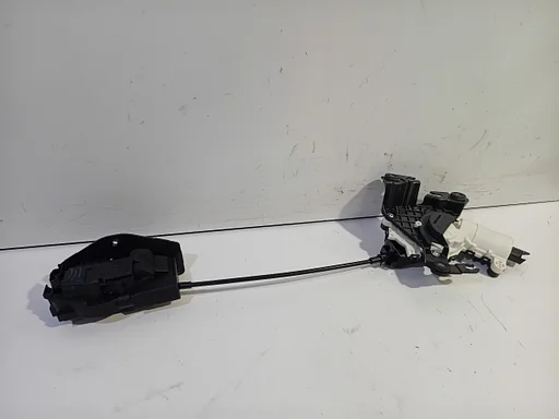 Slot mechaniek kofferdeksel achterklep elektrisch Peugeot 3008