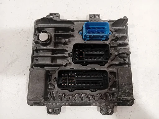 Computer motormanagement Opel Astra