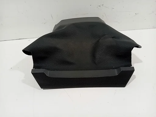 Afdekplaat Volkswagen ID.4