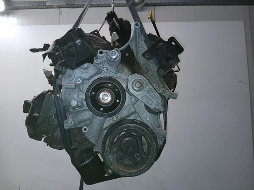 Motor Ram 1500