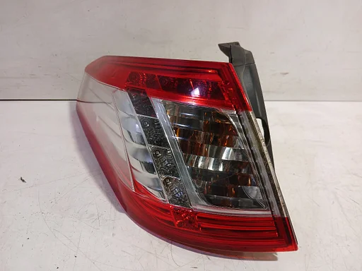 Achterlicht links buiten Peugeot 508