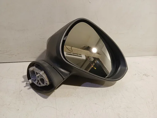 Spiegel buiten rechts Seat Ibiza