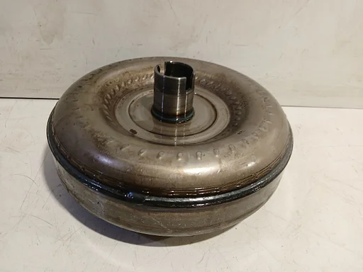 Koppelomvormer aut Mercedes-Benz B-Klasse