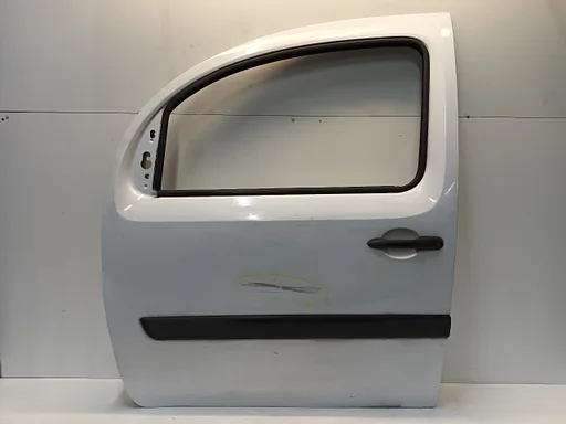 Portier links voor Renault Kangoo