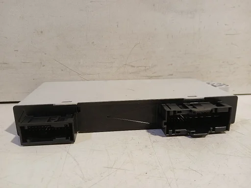 Computer comfort BMW 5 serie