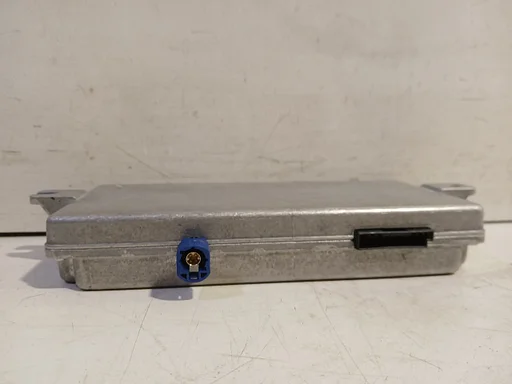 Computer park distance control BMW 5 serie