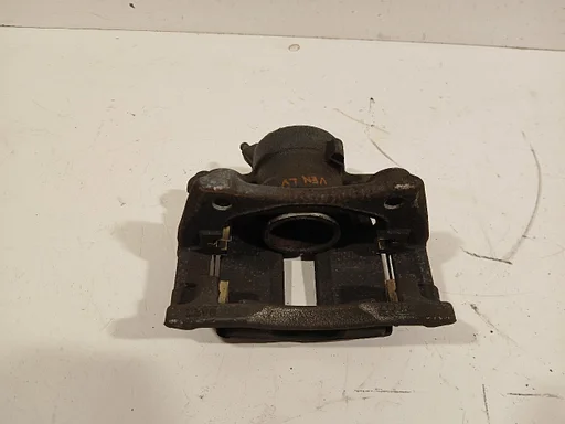 Remklauw links voor Renault Clio